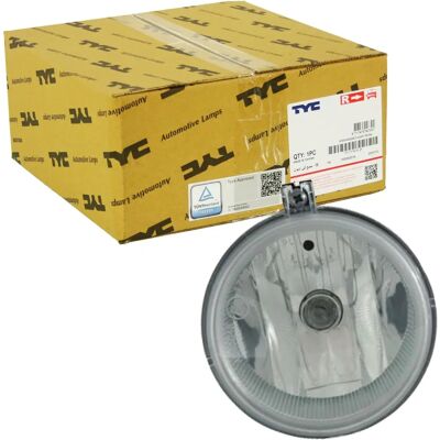 Tyc Jeep Chrysler Dodge Nebelscheinwerfer - Nebelscheinwerfer Tyc Jeep Chrysler Dodge Nebelscheinwerfer - Nebelscheinwerfer