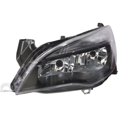 Tyc Vänster Sido H7/H7 för Opel Astra J GTC Tyc Vänster Sido H7/H7 för Opel Astra J GTC