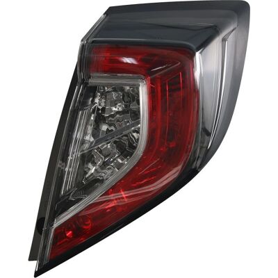LUZ TRASERA TYC 11-14629-06-2 - Luz Trasera LUZ TRASERA TYC 11-14629-06-2 - Luz Trasera