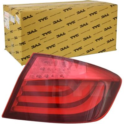 Tyc LED takavalo oikea BMW 5 - Auton takavalo Tyc LED takavalo oikea BMW 5 - Auton takavalo