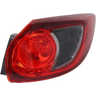 Tyc Mazda CX-5 Højre baglygte OEM 216-1994R-UE Tyc Mazda CX-5 Højre baglygte OEM 216-1994R-UE