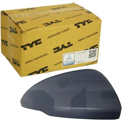 Tyc Model 325-0188-2 - Capac de oglindă pentru Opel Astra/Insignia Tyc Model 325-0188-2 - Capac de oglindă pentru Opel Astra/Insignia