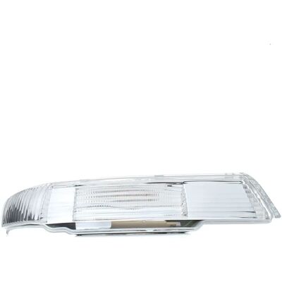 Tyc VW Touareg Vasemman LED Vilkku - Suuntavilkku Tyc VW Touareg Vasemman LED Vilkku - Suuntavilkku