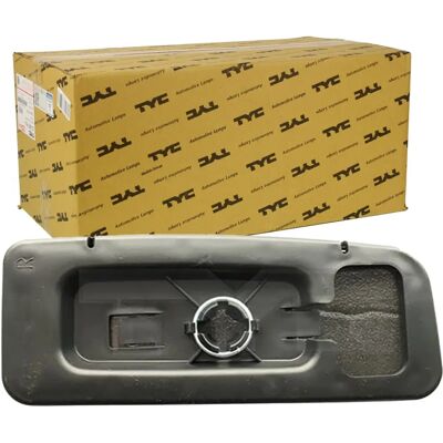 TYC Sticla oglindă stânga - Convexă - Exterior - Compatibil cu OE TYC Sticla oglindă stânga - Convexă - Exterior - Compatibil cu OE