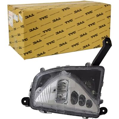 Tyc 19-6180-10-2 LED φλας καπνού για Toyota Prius Tyc 19-6180-10-2 LED φλας καπνού για Toyota Prius
