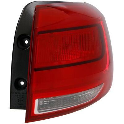 Tyc Kia Sportage Luce posteriore destra - Fanale posteriore Tyc Kia Sportage Luce posteriore destra - Fanale posteriore