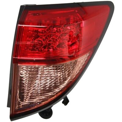 Tyc 11-6809-16-2 Lumină spate - Honda HR-V II Tyc 11-6809-16-2 Lumină spate - Honda HR-V II