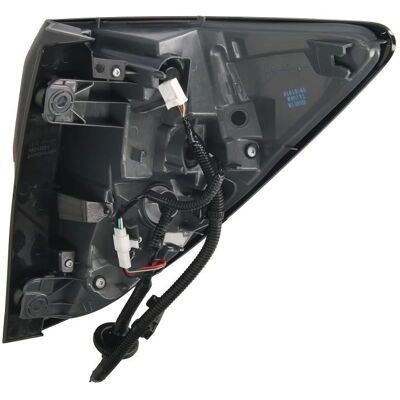 Tyc Model 11-6810-16-2 Lumină spate stânga LED pentru Honda HR-V II Tyc Model 11-6810-16-2 Lumină spate stânga LED pentru Honda HR-V II