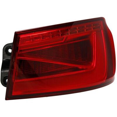 Tyc 8v5945096a LED Hátsó Lámpa - Hátsó Lámpa az Audi A3-hoz Tyc 8v5945096a LED Hátsó Lámpa - Hátsó Lámpa az Audi A3-hoz
