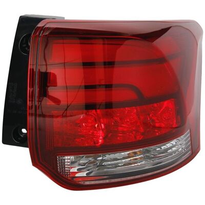 Tyc Lumină spate LED dreapta pentru Mitsubishi Outlander Tyc Lumină spate LED dreapta pentru Mitsubishi Outlander