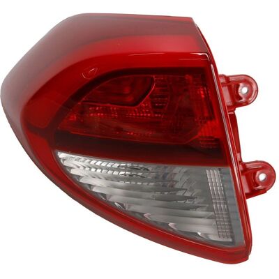 Tyc Semnalizare LED Stânga pentru Hyundai Tucson - Semnalizator Posterior Tyc Semnalizare LED Stânga pentru Hyundai Tucson - Semnalizator Posterior