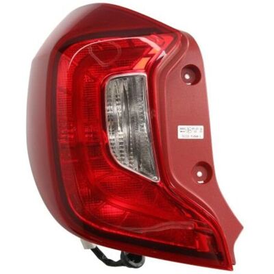Tyc Bal hátsó lámpa Kia Picanto 11-14464-05-2 - Hátsó lámpa Tyc Bal hátsó lámpa Kia Picanto 11-14464-05-2 - Hátsó lámpa