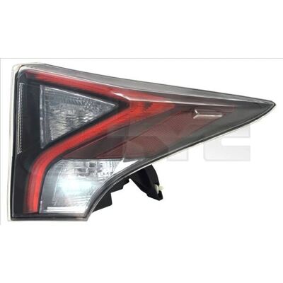Toyota Prius IV Liftback TYC Lumină spate LED superioară - Lumină spate Toyota Prius IV Liftback TYC Lumină spate LED superioară - Lumină spate