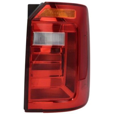 Tyc Lumină spate dreaptă VW Caddy - 2k1945096f/m/t - Roșu Tyc Lumină spate dreaptă VW Caddy - 2k1945096f/m/t - Roșu