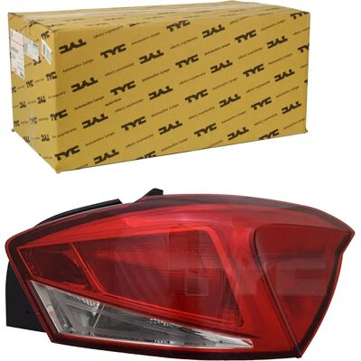 Tyc 11-14495-01-2 Höger baklykta för Seat Ibiza - Baklykta Tyc 11-14495-01-2 Höger baklykta för Seat Ibiza - Baklykta