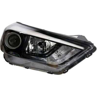 Tyc LED reflektor Hyundai Tucson - Prawy Tyc LED reflektor Hyundai Tucson - Prawy