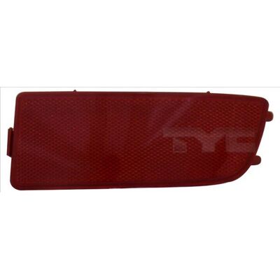 Reflector spate Mercedes-Benz Sprinter VW Crafte - Reflector spate Reflector spate Mercedes-Benz Sprinter VW Crafte - Reflector spate