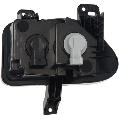 Tyc 12-5357-00-9 - Vilkku Jeep Renegade Tyc 12-5357-00-9 - Vilkku Jeep Renegade