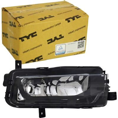 Tyc Nebelscheinwerfer Links VW Transporter - Nebelscheinwerfer Tyc Nebelscheinwerfer Links VW Transporter - Nebelscheinwerfer