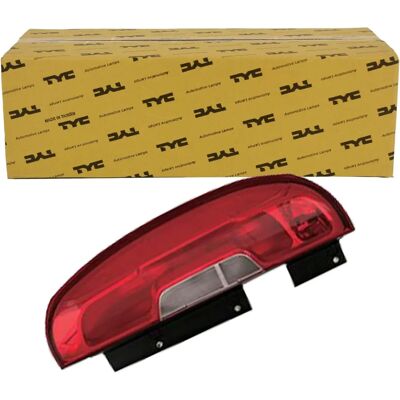 Tyc Fiat Doblo Faro posteriore destro - Fari posteriori auto Tyc Fiat Doblo Faro posteriore destro - Fari posteriori auto