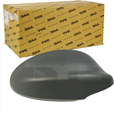 Tyc Modello 303-0096-2 Cover specchietto sinistro - Copri specchietto Tyc Modello 303-0096-2 Cover specchietto sinistro - Copri specchietto