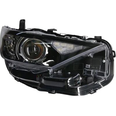 Toyota Auris TYC 20-16939-06-2 LED Valaistus - Valaistus Toyota Auris TYC 20-16939-06-2 LED Valaistus - Valaistus