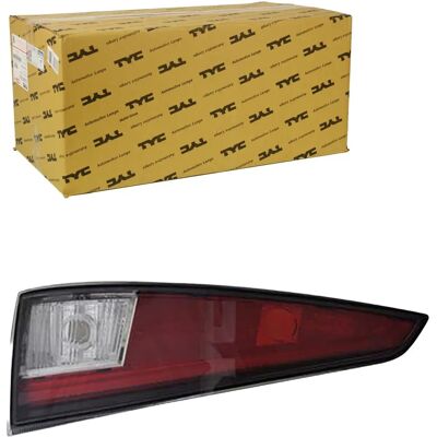 Tyc 11-14929-06-2 LED Baglygte - Højre nederste del til Toyota Prius 2011-2014 Tyc 11-14929-06-2 LED Baglygte - Højre nederste del til Toyota Prius 2011-2014