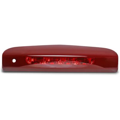 Tyc Corsa D/E LED Remlicht - Auto Verlichting Tyc Corsa D/E LED Remlicht - Auto Verlichting