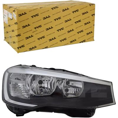 Tyc Etuvalo BMW X3 - 20-16578-05-9 Tyc Etuvalo BMW X3 - 20-16578-05-9