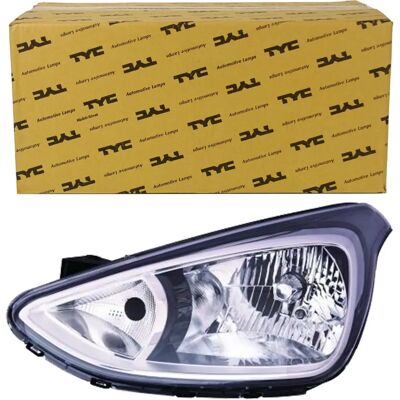 Tyc Model 20-14605-15-2 Prawy Reflektor - Reflektor Tyc Model 20-14605-15-2 Prawy Reflektor - Reflektor