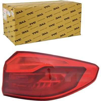 Tyc Model 11-14673-00-9 Lumină spate LED exterioară dreaptă pentru BMW 5 Tyc Model 11-14673-00-9 Lumină spate LED exterioară dreaptă pentru BMW 5