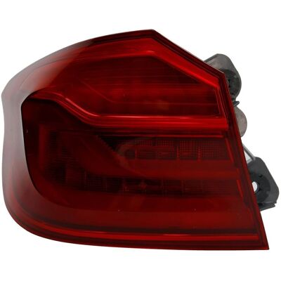 Tyc LED baklykta - Vänster yttre del BMW 5 Tyc LED baklykta - Vänster yttre del BMW 5