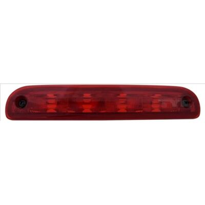 Tyc Citroën Fiat Lumină de frână - Lumină de frână suplimentară Tyc Citroën Fiat Lumină de frână - Lumină de frână suplimentară