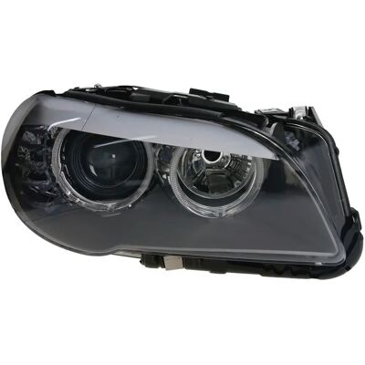 Tyc 20-12761-06-2 Reflektor - Prawy LED BMW Seria 5 Tyc 20-12761-06-2 Reflektor - Prawy LED BMW Seria 5