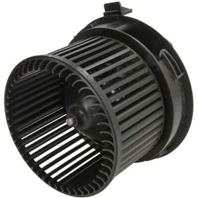 Moteur de ventilateur intérieur TYC 526-0011 pour Peugeot 207, 207+, 207 CC, 207 SW Moteur de ventilateur intérieur TYC 526-0011 pour Peugeot 207, 207+, 207 CC, 207 SW