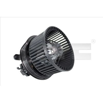 TYC Motore Ventilatore Interno - Compatibile con Citroën Xsara, Peugeot 206 - Garanzia 2 anni TYC Motore Ventilatore Interno - Compatibile con Citroën Xsara, Peugeot 206 - Garanzia 2 anni