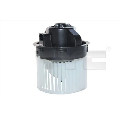 TYC 526-0009 Interiørventilator til Citroën C3 Peugeot 308 TYC 526-0009 Interiørventilator til Citroën C3 Peugeot 308