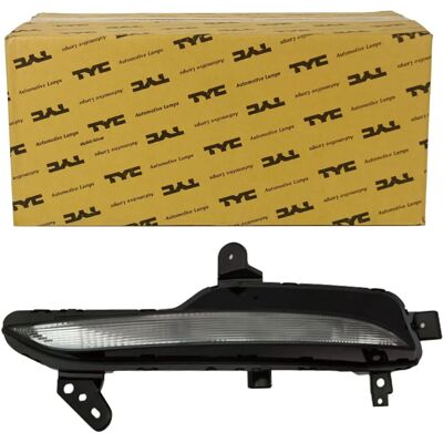 Tyc Py21w Venstre Blinklys - Blinklys for Renault Megane Tyc Py21w Venstre Blinklys - Blinklys for Renault Megane