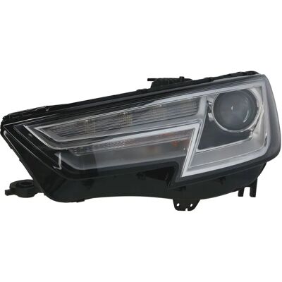 Tyc Faros - 8W0941043 - Vasen, LED, Bi-HID, Audi A4 B9 Tyc Faros - 8W0941043 - Vasen, LED, Bi-HID, Audi A4 B9