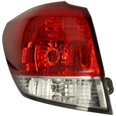 Tyc Rückleuchte - Heckleuchte für Subaru Outback Tyc Rückleuchte - Heckleuchte für Subaru Outback