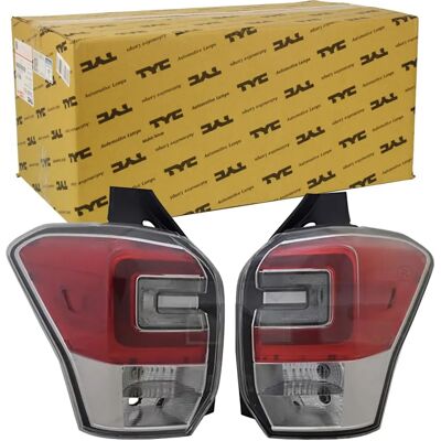 Tyc Modelo 11-6953-16-9 - Lâmpada traseira LED para Subaru Forester IV Tyc Modelo 11-6953-16-9 - Lâmpada traseira LED para Subaru Forester IV