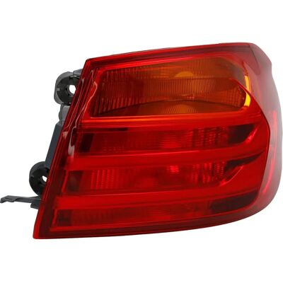 Tyc LED δεξί φως φρένων BMW Series 4 Tyc LED δεξί φως φρένων BMW Series 4