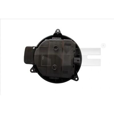 TYC 502-0008 Motorino Ventilatore Interno - Audi A6 A7 A8 TYC 502-0008 Motorino Ventilatore Interno - Audi A6 A7 A8