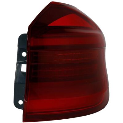 Tyc Modelo 11-14779-00-9 Luz traseira LED para BMW X3 - Peça de carro Tyc Modelo 11-14779-00-9 Luz traseira LED para BMW X3 - Peça de carro