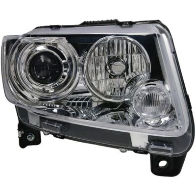 Tyc H9 P27/7W Etuvalo - Oikea Jeep Tyc H9 P27/7W Etuvalo - Oikea Jeep