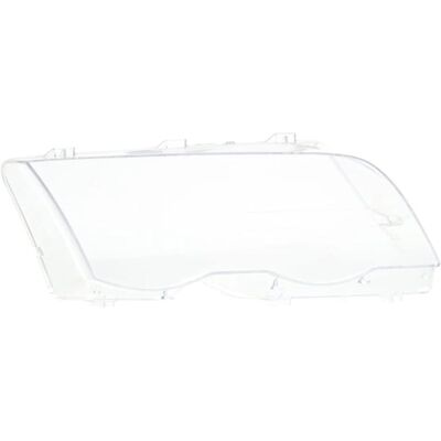 Tyc Scheinwerferglas Rechts für BMW 3er E46 - Scheinwerferglas Tyc Scheinwerferglas Rechts für BMW 3er E46 - Scheinwerferglas