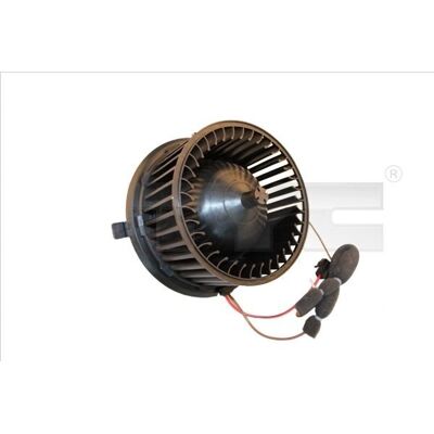 Ventilatore abitacolo VW/Seat 537-0006 Ventilatore abitacolo VW/Seat 537-0006