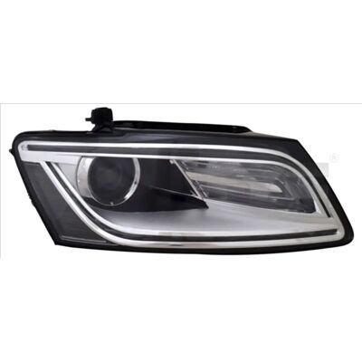 Tyc Kytkin 8r0941043 Audi Q5 2.0-3.2 TDI/TFSI Quattro - Kytkin Tyc Kytkin 8r0941043 Audi Q5 2.0-3.2 TDI/TFSI Quattro - Kytkin