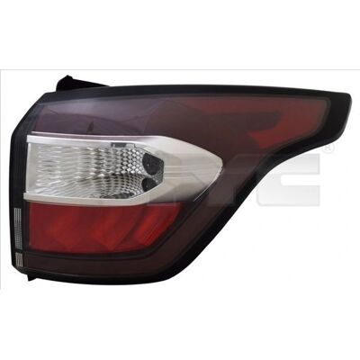 Tyc Gv411340 - Lumină spate LED dreapta pentru Ford Kuga Tyc Gv411340 - Lumină spate LED dreapta pentru Ford Kuga