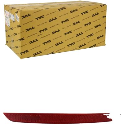 Tyc 17-11007-00-2 Reflexo traseiro direito - VW Caddy Tyc 17-11007-00-2 Reflexo traseiro direito - VW Caddy